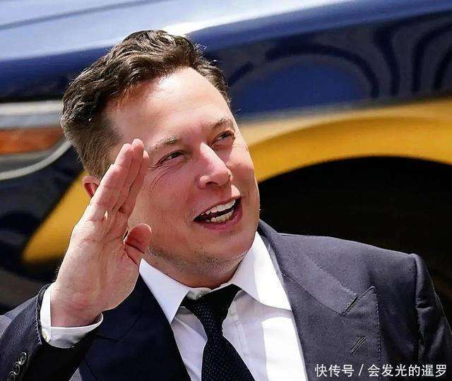 马斯克再次发推，LDO瞬间上上涨31.18%-爱游戏游戏平台